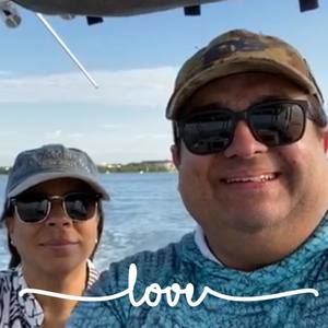 Meet your Posher, Teresita